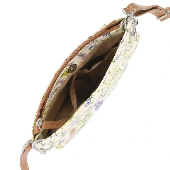 Koltov Makenna Crossbody Bag - Picture 4 of 10